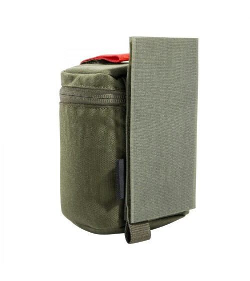 Tasmanian Tiger Modular Lens Bag VL Insert S carbon