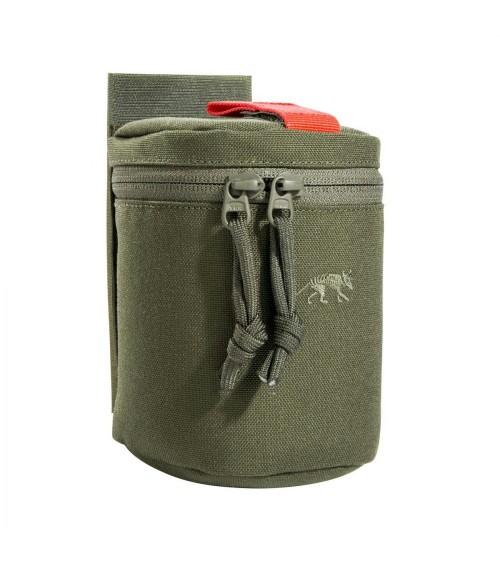 Tasmanian Tiger Modular Lens Bag VL Insert S carbon