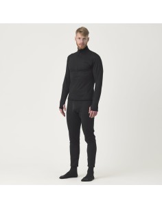 Helikon-Tex US LVL 2 Thermal Underwear Set, Size M (olive green)