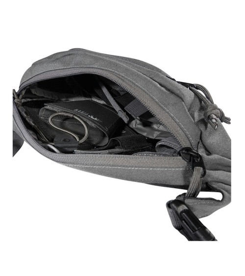 Tasmanian Tiger Hip Bag MK II black