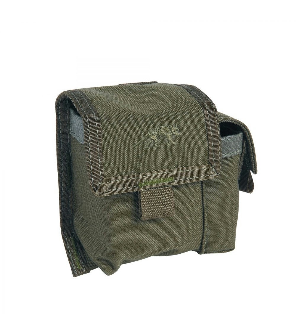Tasmanian Tiger Cig Bag oliiv
