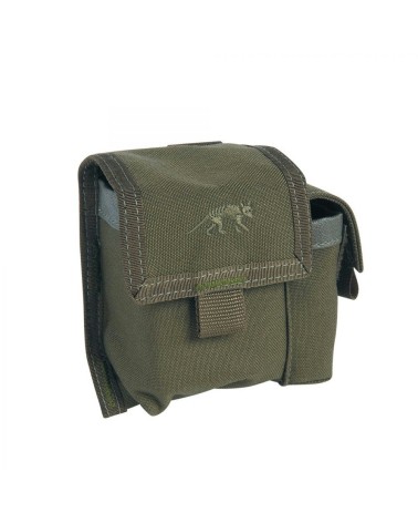 Tasmanian Tiger Cig Bag olive