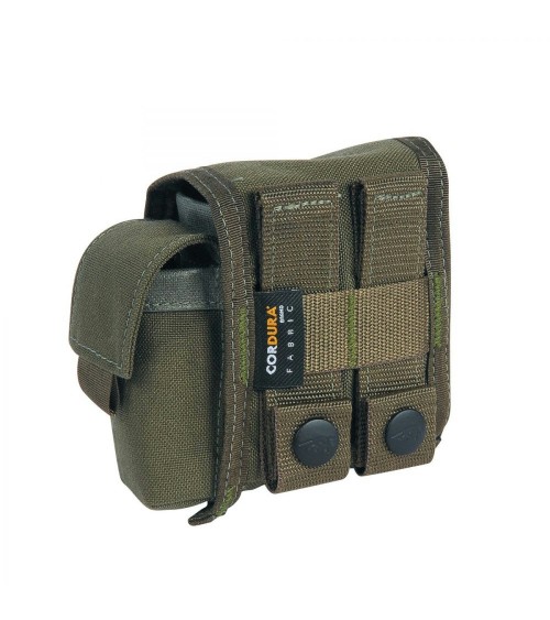 Tasmanian Tiger Cig Bag olive