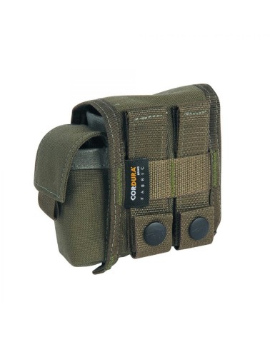 Tasmanian Tiger Cig Bag olive