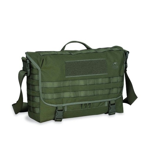 Tasmanian Tiger Snatch Bag must