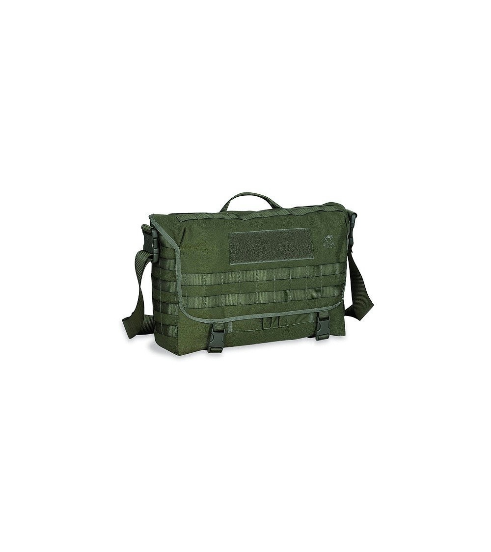 Tasmanian Tiger Snatch Bag black