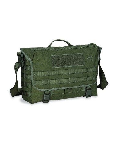 Tasmanian Tiger Snatch Bag black