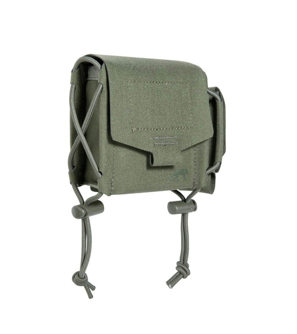 Tasmanian Tiger Cig Bag MKII olive