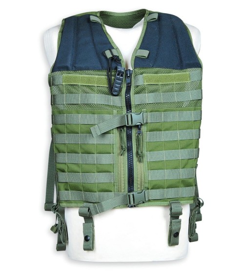 Tasmanian Tiger Vest Base New must