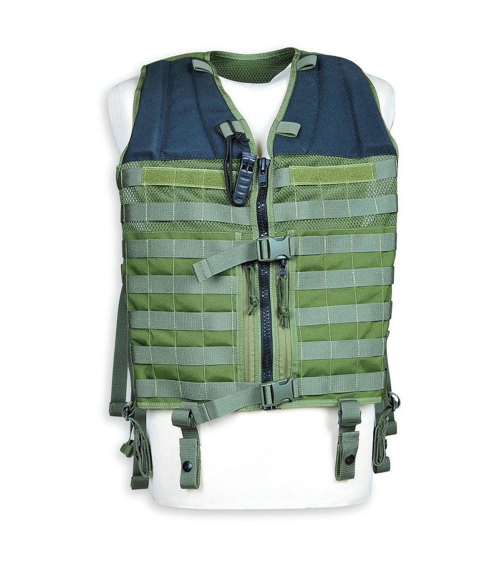 Tasmanian Tiger Vest Base New black