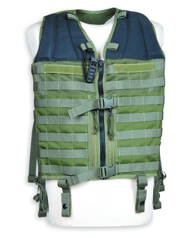 Tasmanian Tiger Vest Base New black