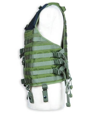 Tasmanian Tiger Vest Base New black