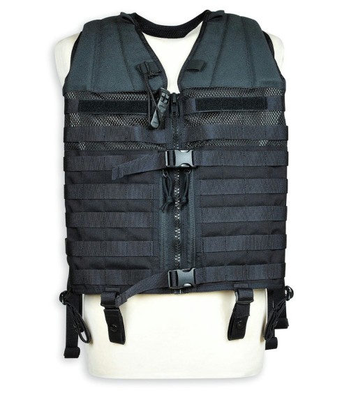 Tasmanian Tiger Vest Base New black