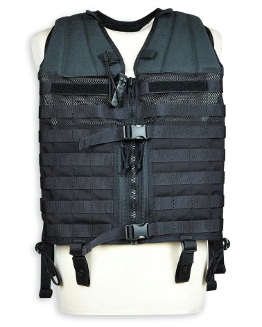 Tasmanian Tiger Vest Base New black