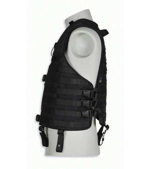 Tasmanian Tiger Vest Base New black