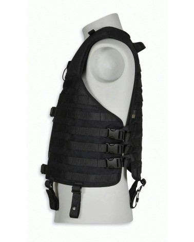 Tasmanian Tiger Vest Base New black