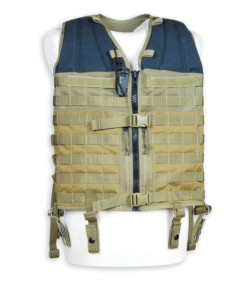 Tasmanian Tiger Vest Base New must