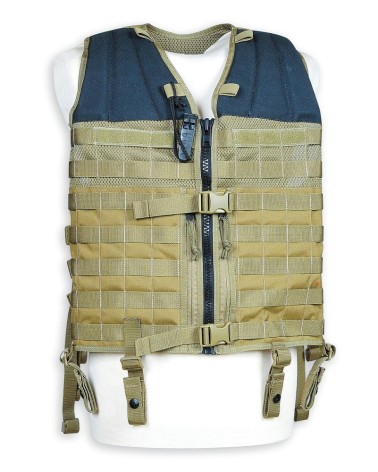 Tasmanian Tiger Vest Base New black