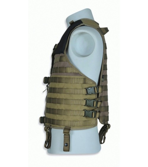 Tasmanian Tiger Vest Base New black