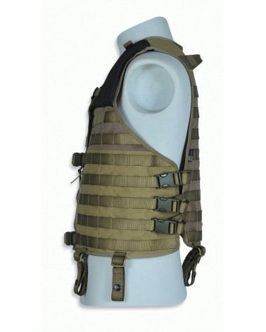 Tasmanian Tiger Vest Base New must