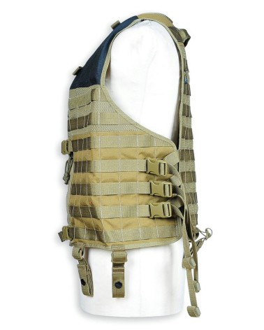 Tasmanian Tiger Vest Base New black
