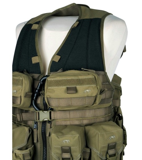 Tasmanian Tiger Vest Base New black