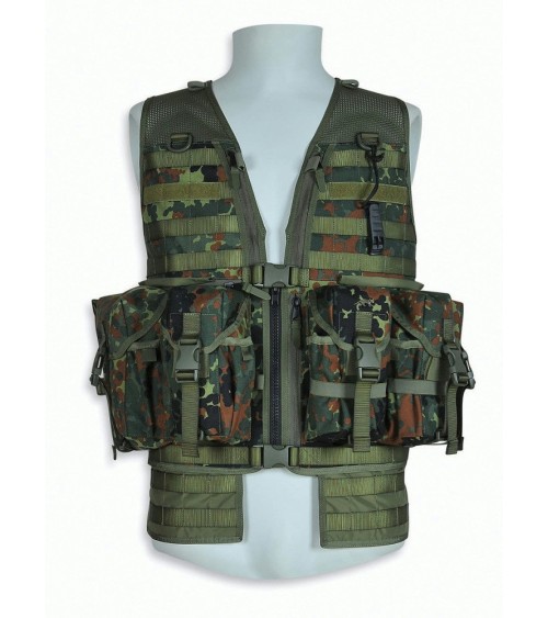 Tasmanian Tiger Ammunition Vest (various colours)