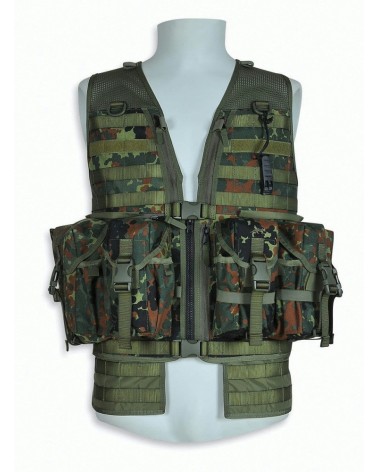 Tasmanian Tiger Ammunition Vest (various colours)