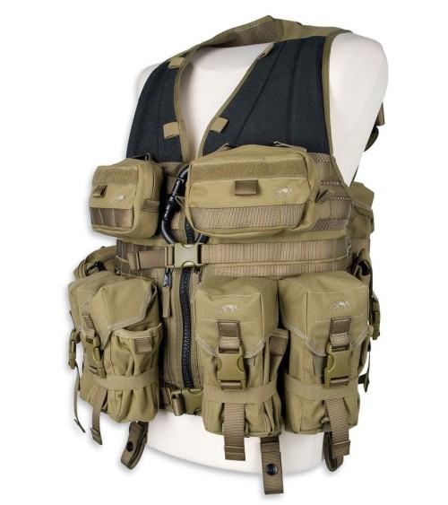 Tasmanian Tiger Vest Base New must