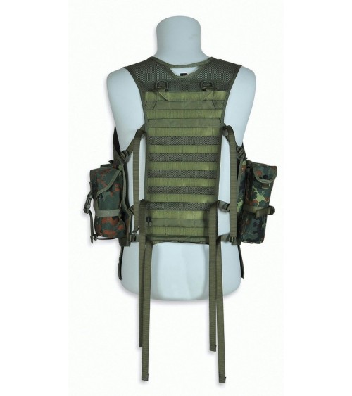 Tasmanian Tiger Ammunition Vest (erinevad värvid)