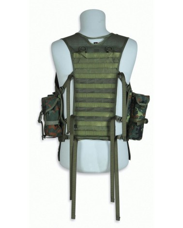Tasmanian Tiger Ammunition Vest (various colours)