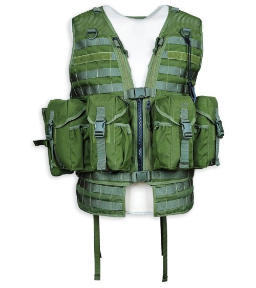 Tasmanian Tiger Ammunition Vest (various colours)