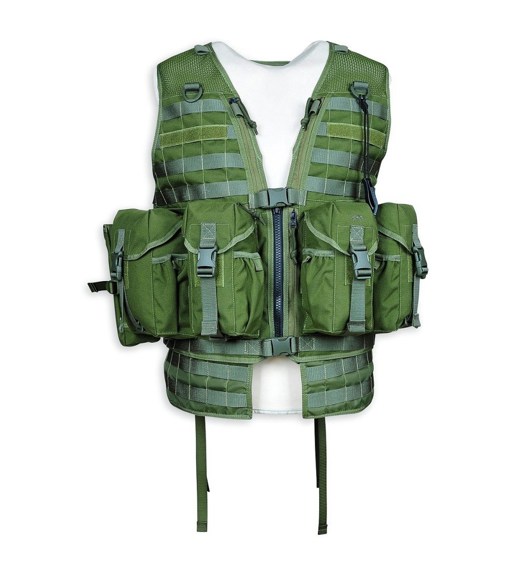 Tasmanian Tiger Ammunition Vest (various colours)