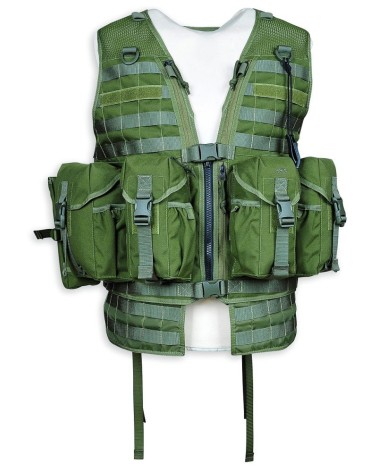 Tasmanian Tiger Ammunition Vest (various colours)