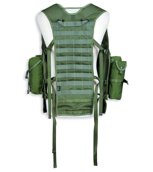 Tasmanian Tiger Ammunition Vest (various colours)
