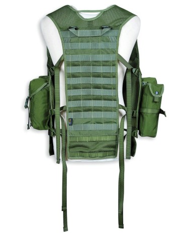 Tasmanian Tiger Ammunition Vest (erinevad värvid)
