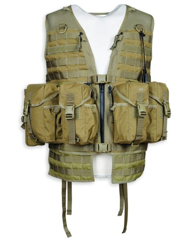 Tasmanian Tiger Ammunition Vest (erinevad värvid)
