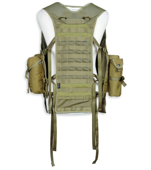 Tasmanian Tiger Ammunition Vest (various colours)
