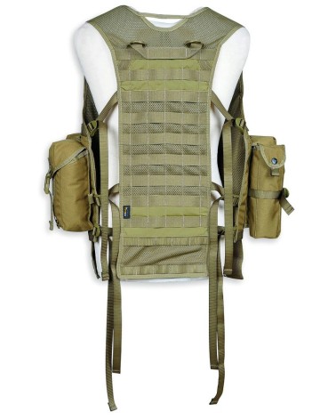 Tasmanian Tiger Ammunition Vest (erinevad värvid)