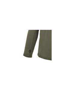 Helikon-Tex US LVL 2 Thermal Underwear Set, Size M (olive green)