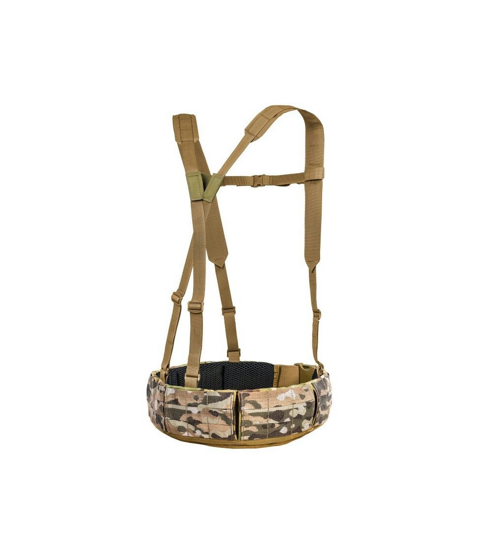 Tasmanian Tiger Warrior Belt MKIII multicam M