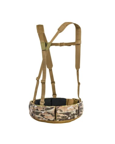 Tasmanian Tiger Warrior Belt MKIII multicam M