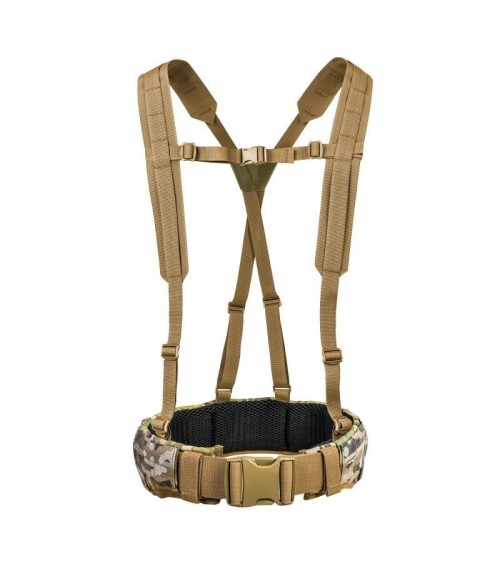 Tasmanian Tiger Warrior Belt MKIII multicam M
