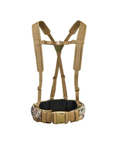 Tasmanian Tiger Warrior Belt MKIII multicam M