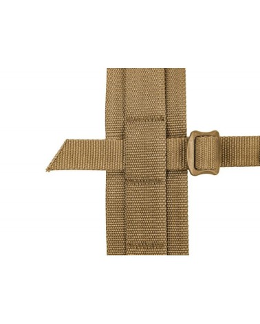 Tasmanian Tiger Warrior Belt MKIII multicam M