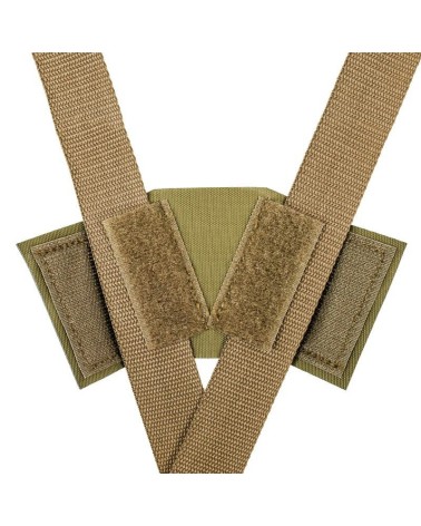 Tasmanian Tiger Warrior Belt MKIII multicam M