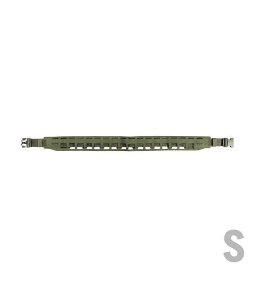 Tasmanian Tiger Molle Hyp Belt olive L