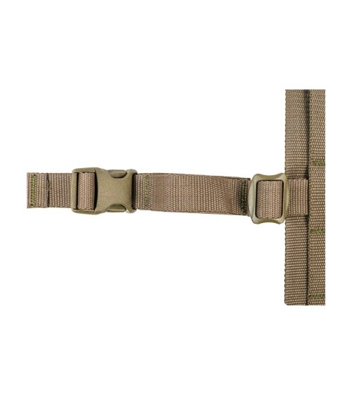 Tasmanian Tiger Warrior Belt MKIII M coyote brown