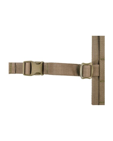Tasmanian Tiger Warrior Belt MKIII M coyote brown