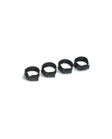 Tasmanian Tiger Belt Keeper black